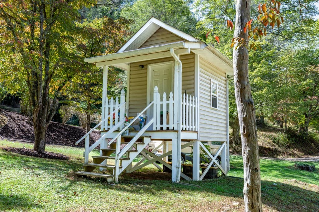 1016 Mull Road, Morganton GA 30560 - Photo