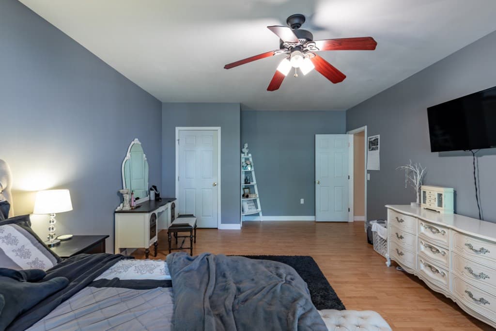 1016 Mull Road, Morganton GA 30560 - Photo
