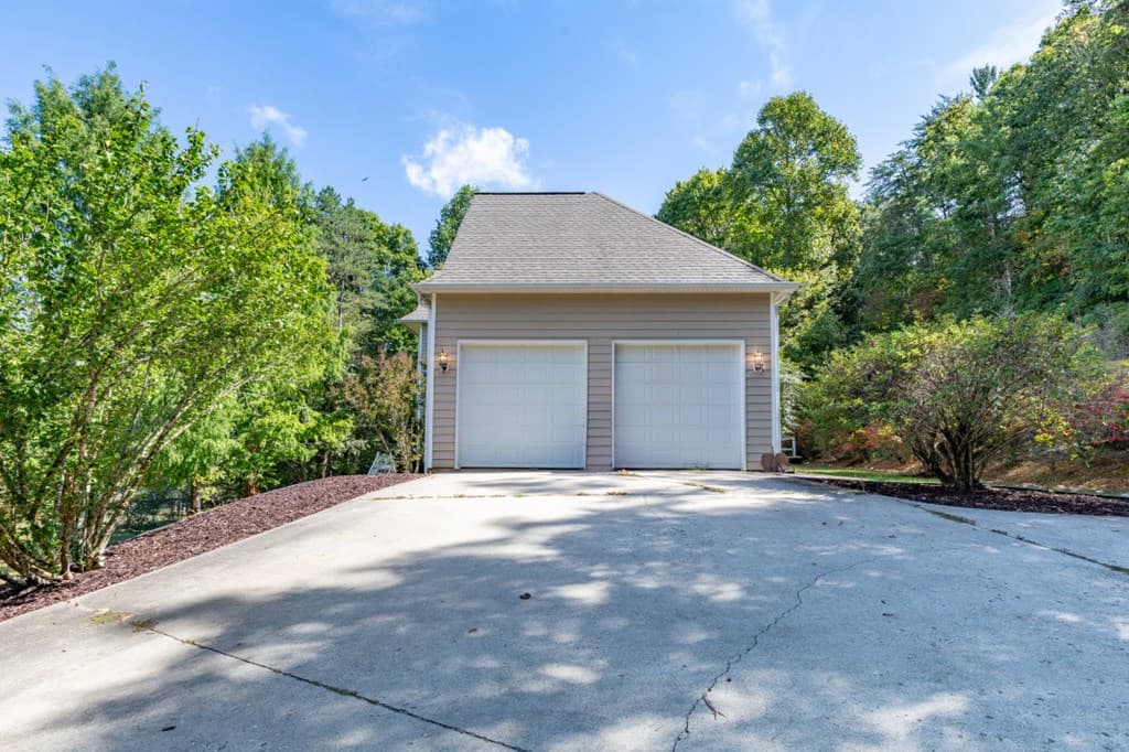 1016 Mull Road, Morganton GA 30560 - Photo