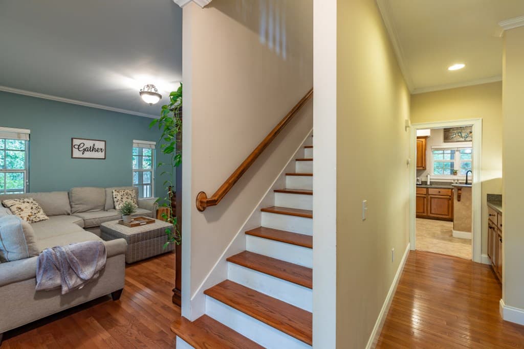 1016 Mull Road, Morganton GA 30560 - Photo