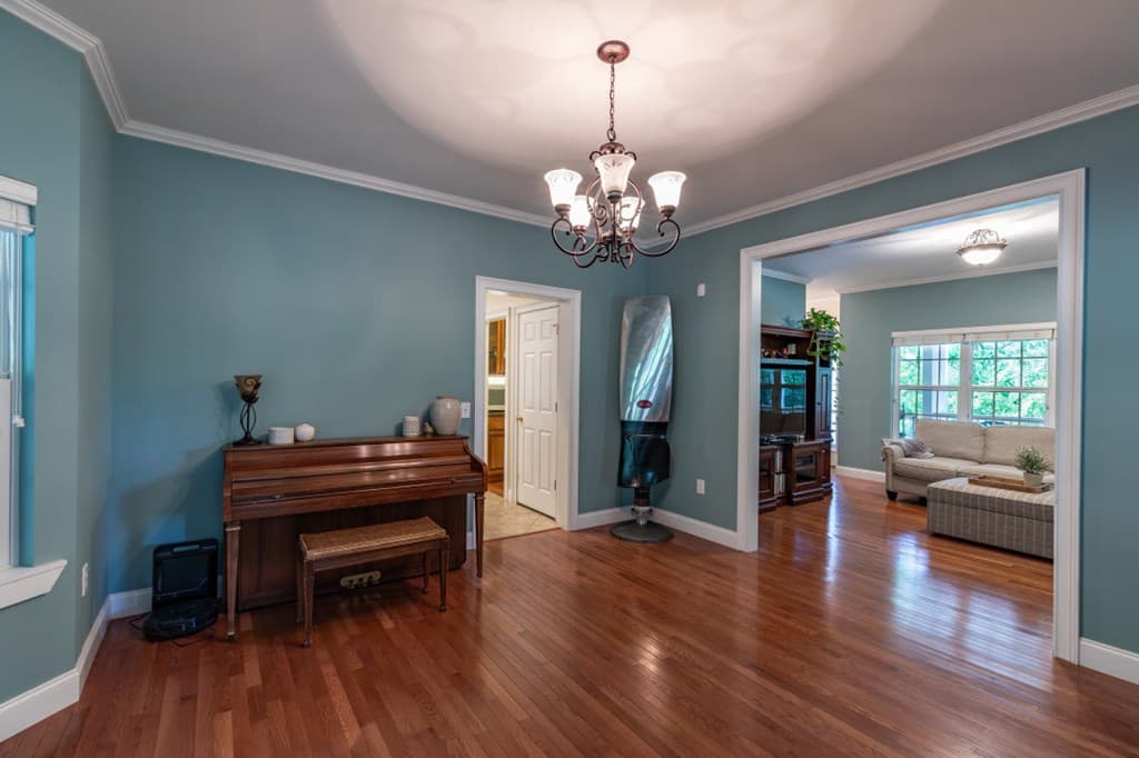 1016 Mull Road, Morganton GA 30560 - Photo