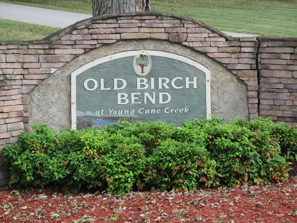 Lot 25 Byers Road, Blairsville GA 30512 - Photo