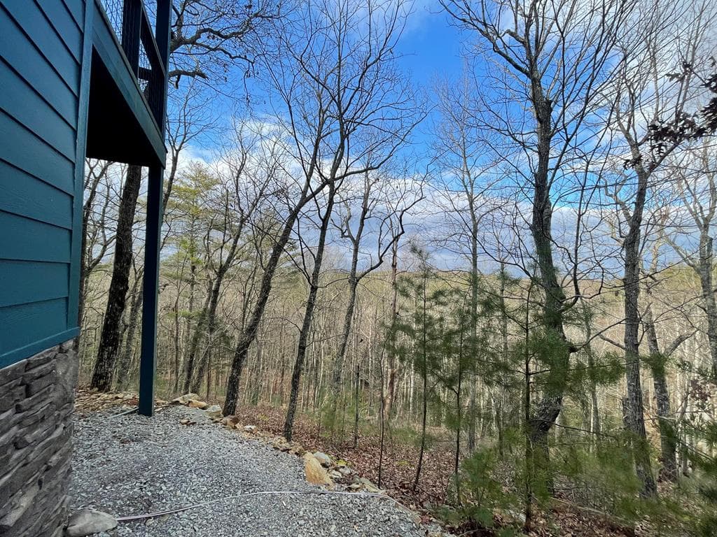 2500 Joe Brown Hwy, Tellico Plains TN 37385 - Photo