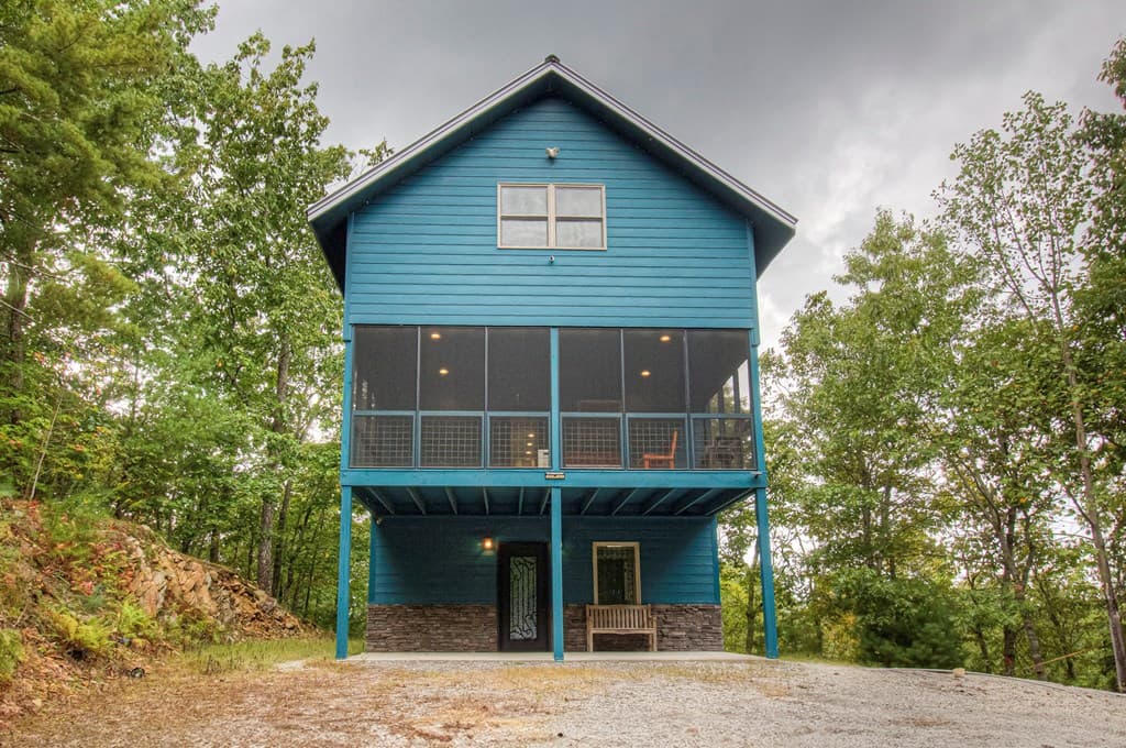 2500 Joe Brown Hwy, Tellico Plains TN 37385 - Photo