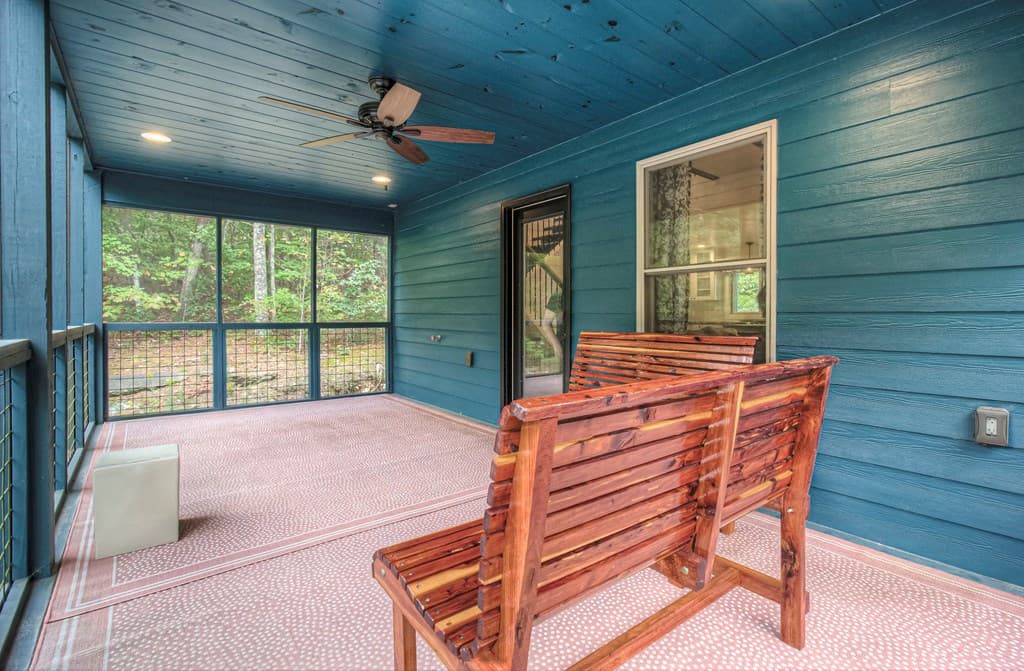 2500 Joe Brown Hwy, Tellico Plains TN 37385 - Photo
