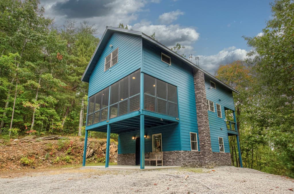 2500 Joe Brown Hwy, Tellico Plains TN 37385 - Photo