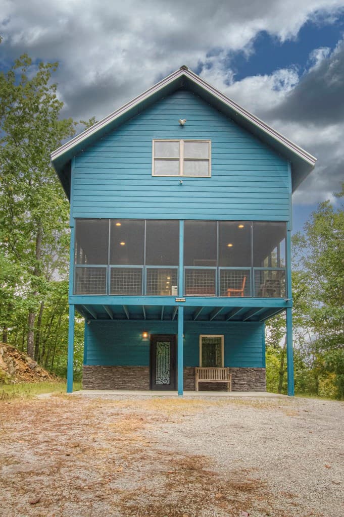 2500 Joe Brown Hwy, Tellico Plains TN 37385 - Photo