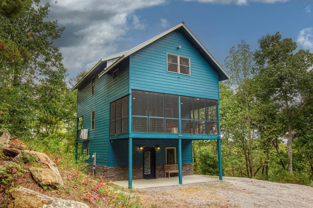 2500 Joe Brown Hwy, Tellico Plains TN 37385 - Photo