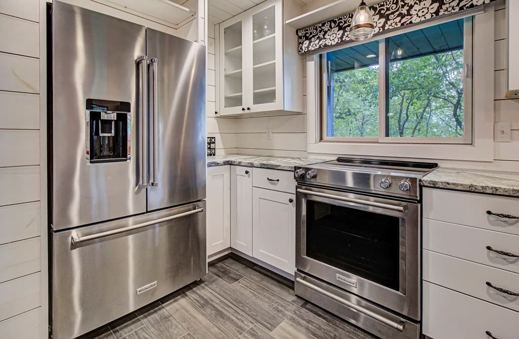 2500 Joe Brown Hwy, Tellico Plains TN 37385 - Photo