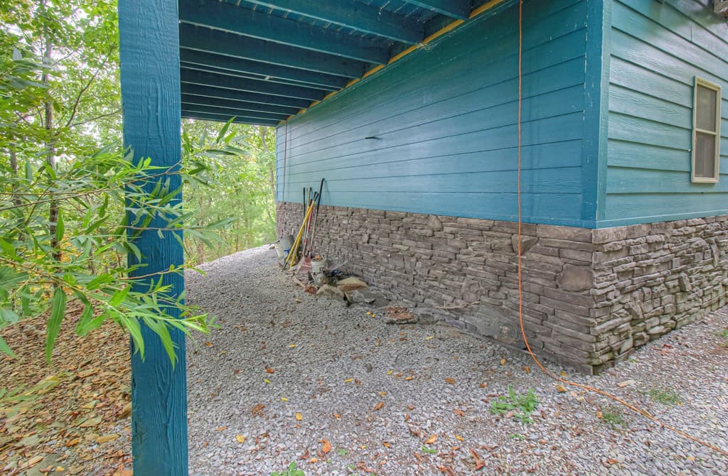 2500 Joe Brown Hwy, Tellico Plains TN 37385 - Photo