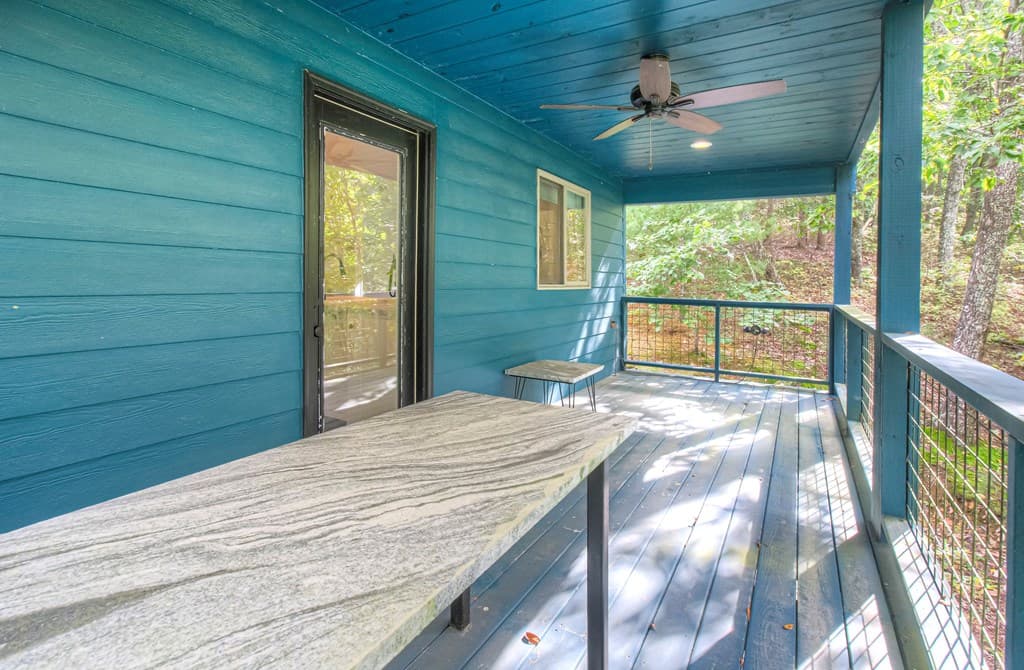 2500 Joe Brown Hwy, Tellico Plains TN 37385 - Photo