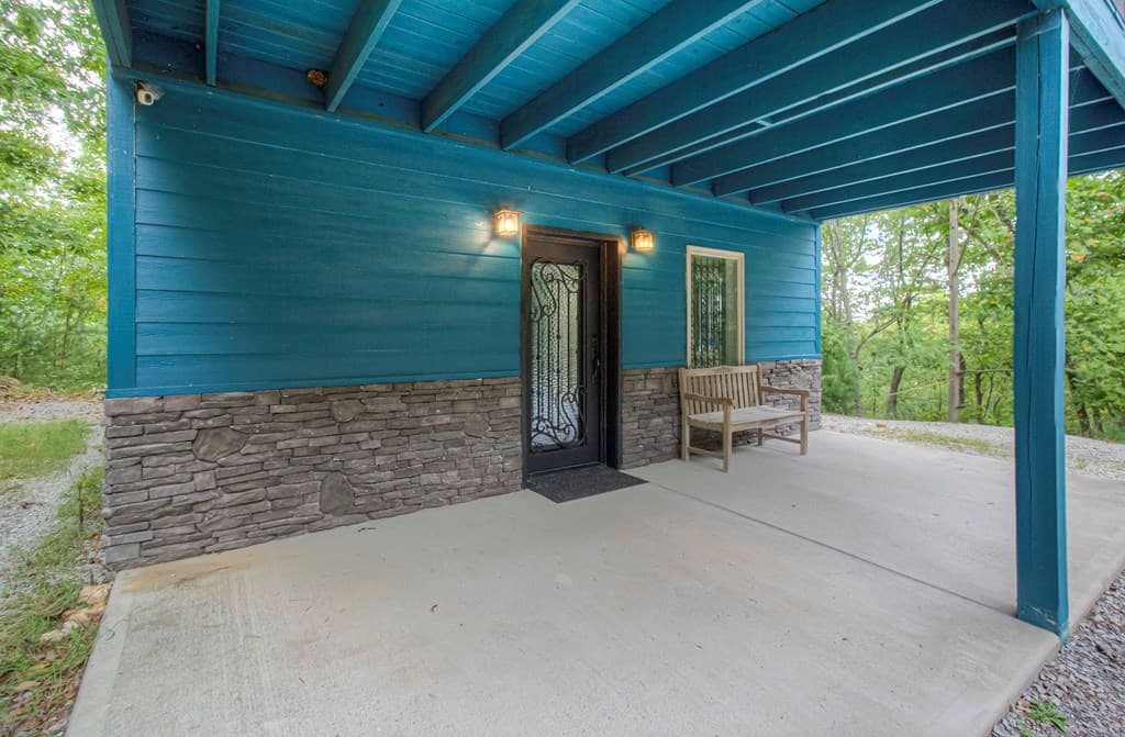 2500 Joe Brown Hwy, Tellico Plains TN 37385 - Photo