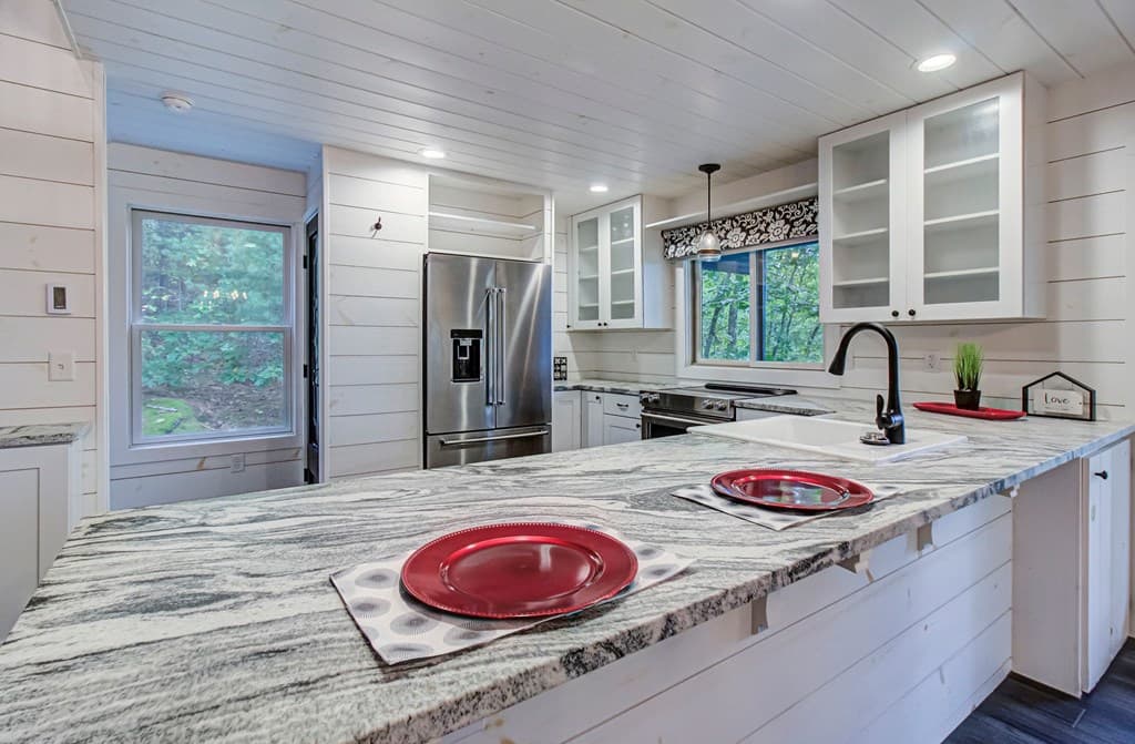 2500 Joe Brown Hwy, Tellico Plains TN 37385 - Photo
