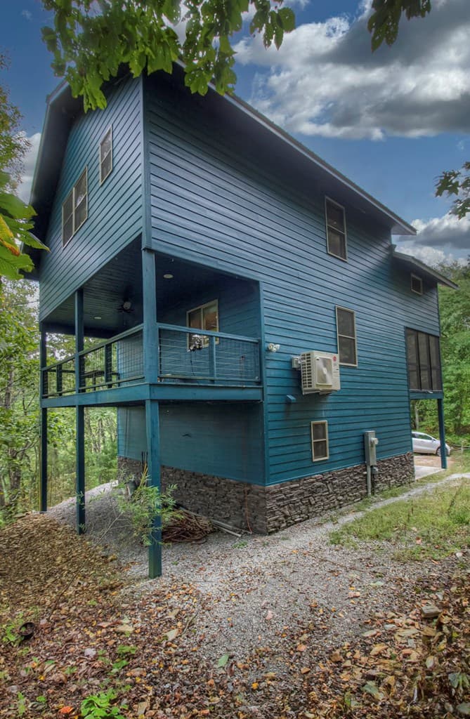 2500 Joe Brown Hwy, Tellico Plains TN 37385 - Photo