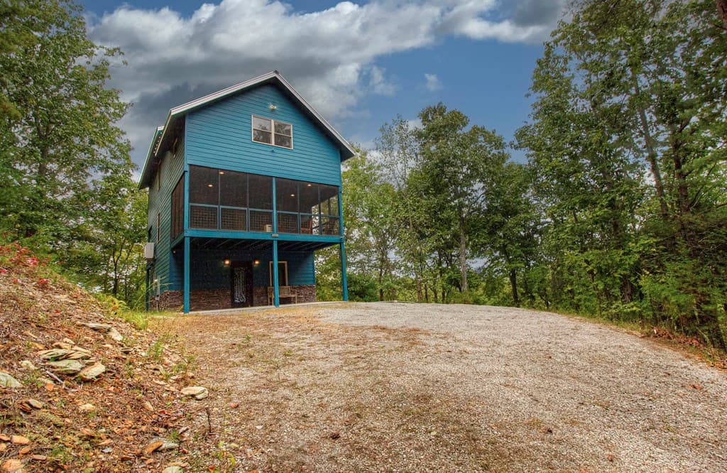 2500 Joe Brown Hwy, Tellico Plains TN 37385 - Photo