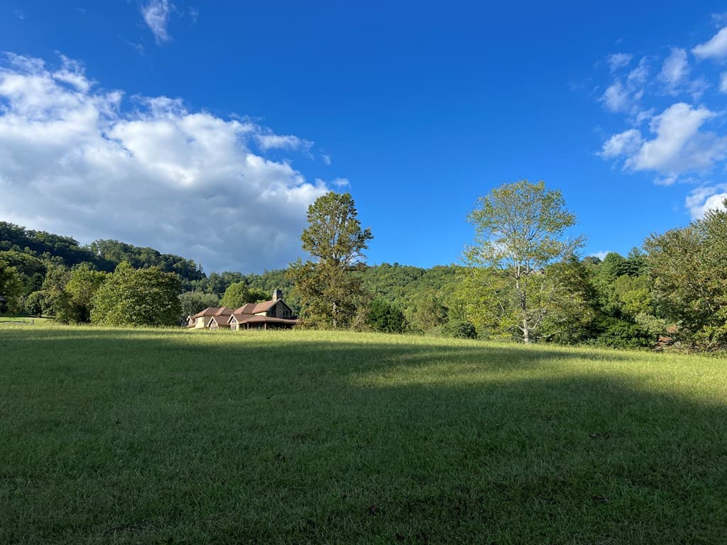 Lot 1D Foxfire Drive, Hayesville NC 28904 - Photo