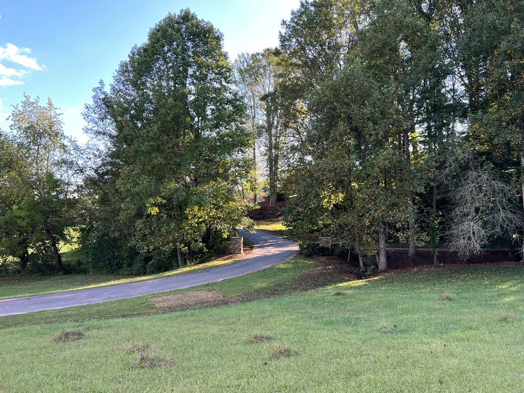 Lot 1D Foxfire Drive, Hayesville NC 28904 - Photo