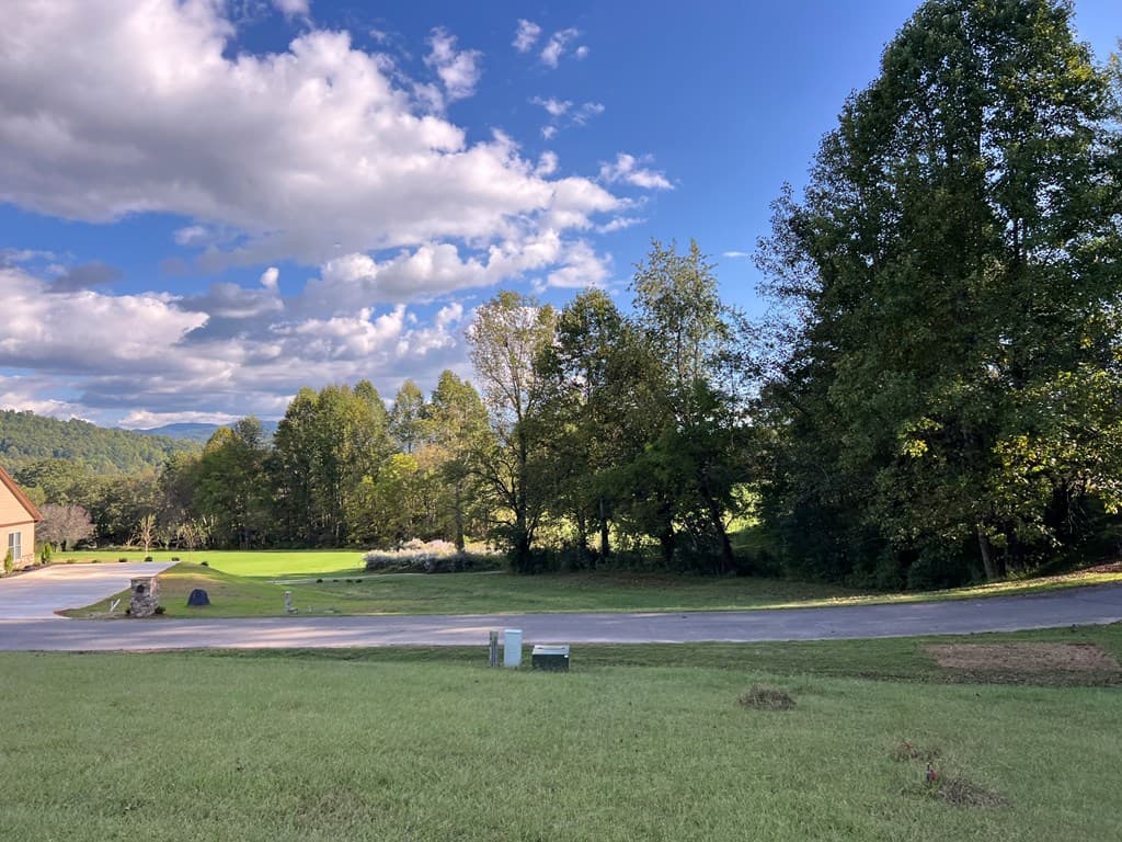 Lot 1D Foxfire Drive, Hayesville NC 28904 - Photo