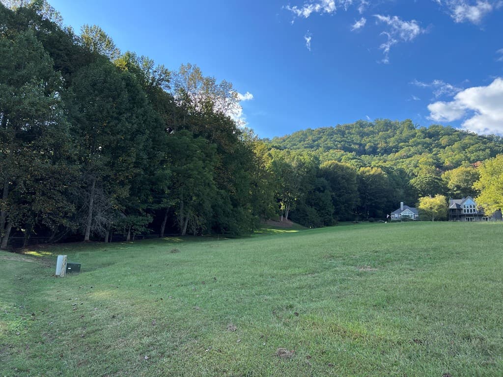 Lot 1D Foxfire Drive, Hayesville NC 28904 - Photo