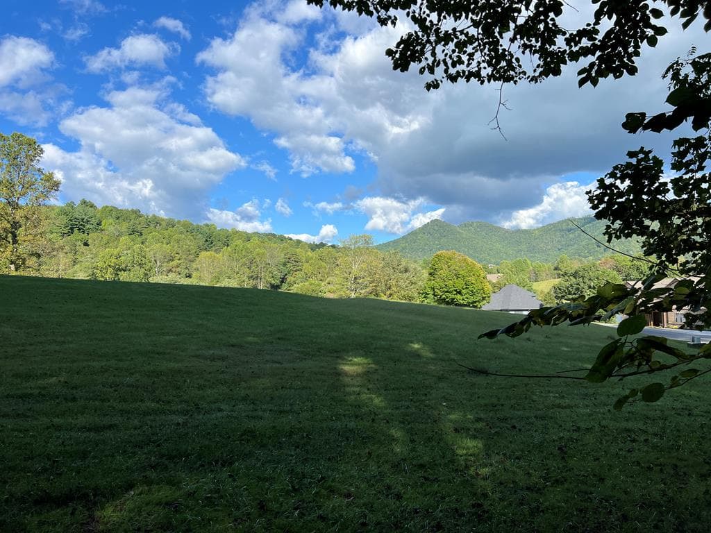 Lot 1D Foxfire Drive, Hayesville NC 28904 - Primary photo