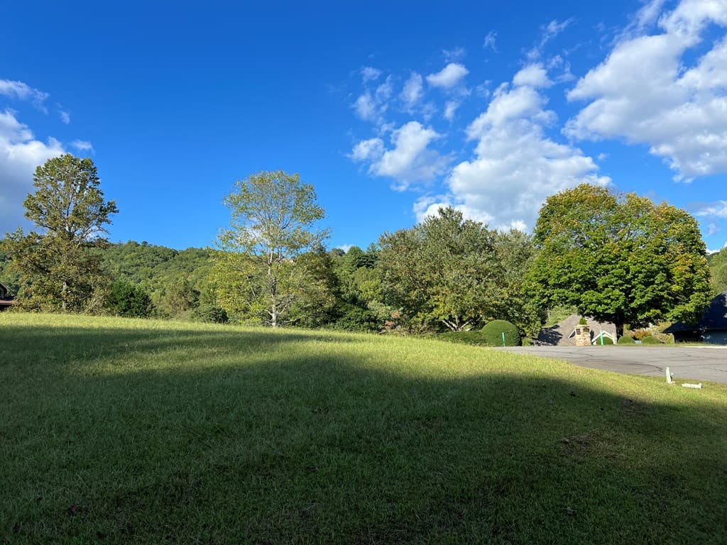 Lot 1D Foxfire Drive, Hayesville NC 28904 - Photo