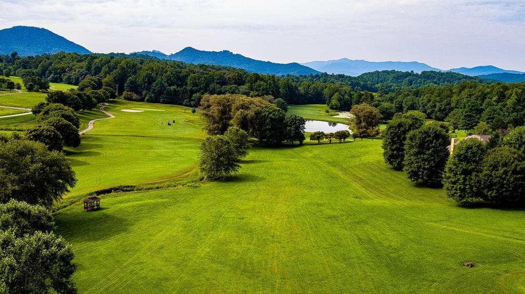 Lot 1D Foxfire Drive, Hayesville NC 28904 - Photo