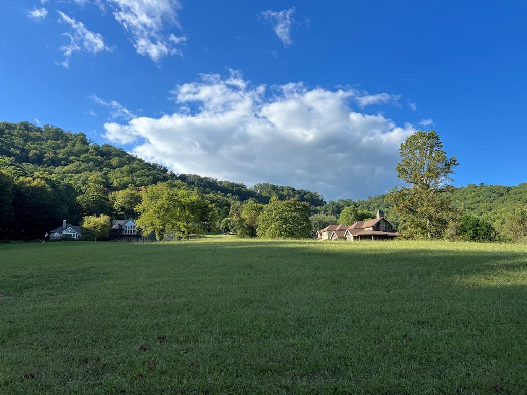 Lot 1D Foxfire Drive, Hayesville NC 28904 - Photo