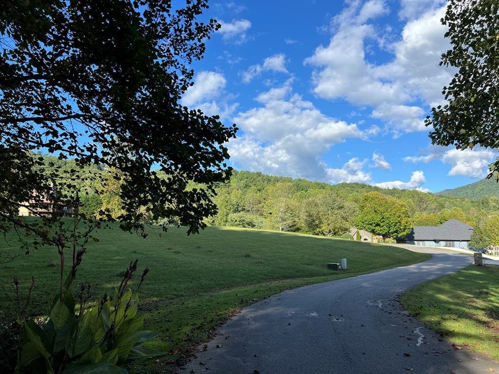 Lot 1D Foxfire Drive, Hayesville NC 28904 - Photo
