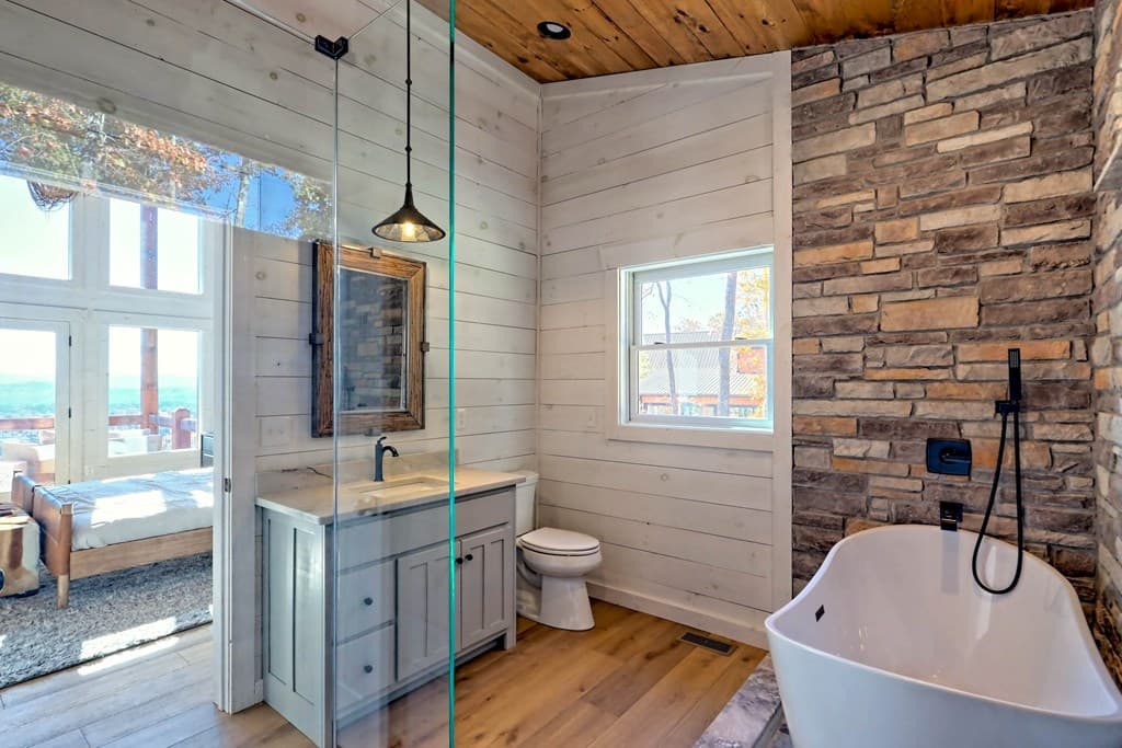 530 Tower Road, Mineral Bluff GA 30559 - Photo