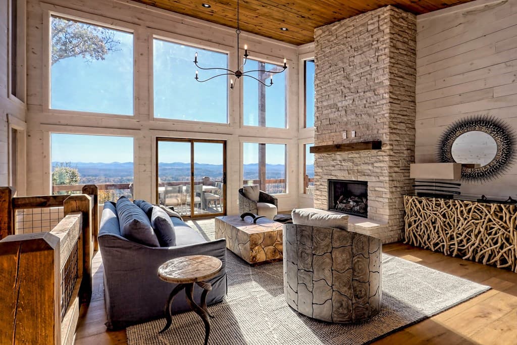 530 Tower Road, Mineral Bluff GA 30559 - Photo