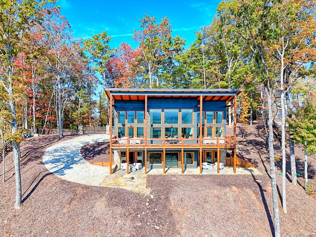 530 Tower Road, Mineral Bluff GA 30559 - Photo