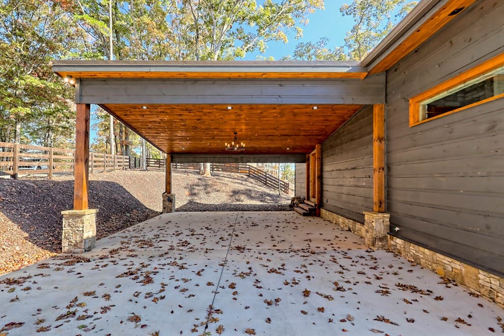 530 Tower Road, Mineral Bluff GA 30559 - Photo