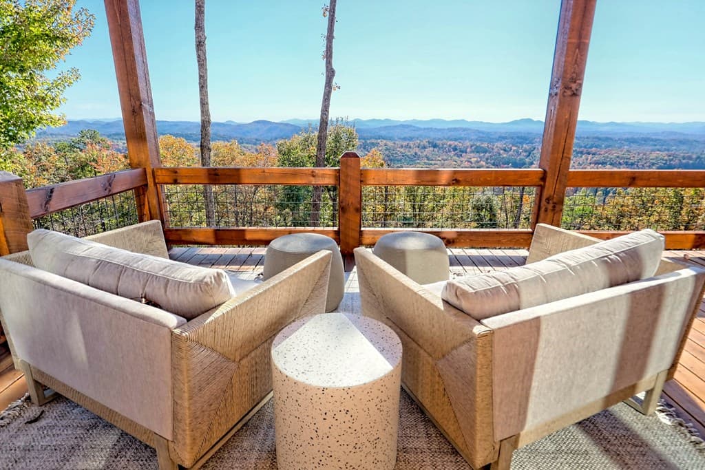 530 Tower Road, Mineral Bluff GA 30559 - Photo