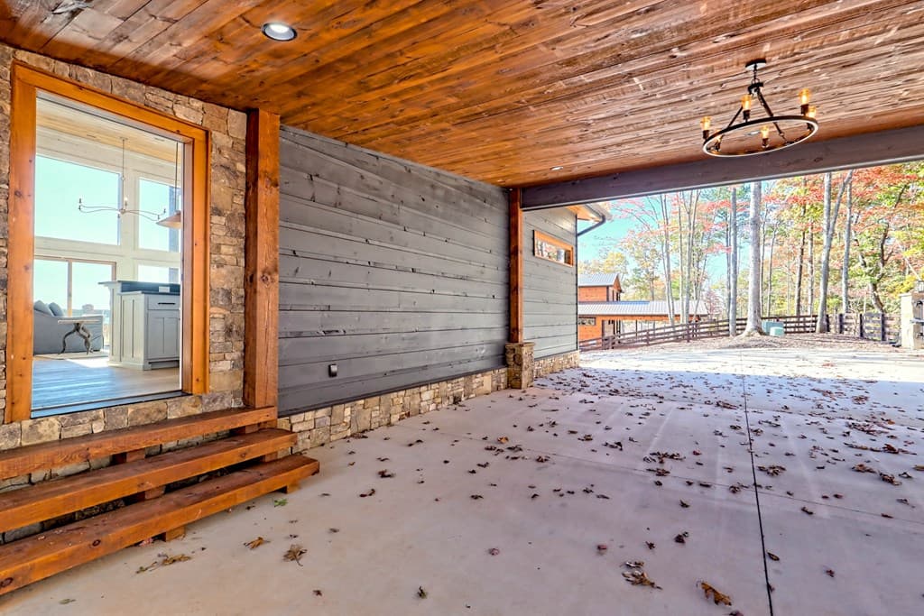 530 Tower Road, Mineral Bluff GA 30559 - Photo