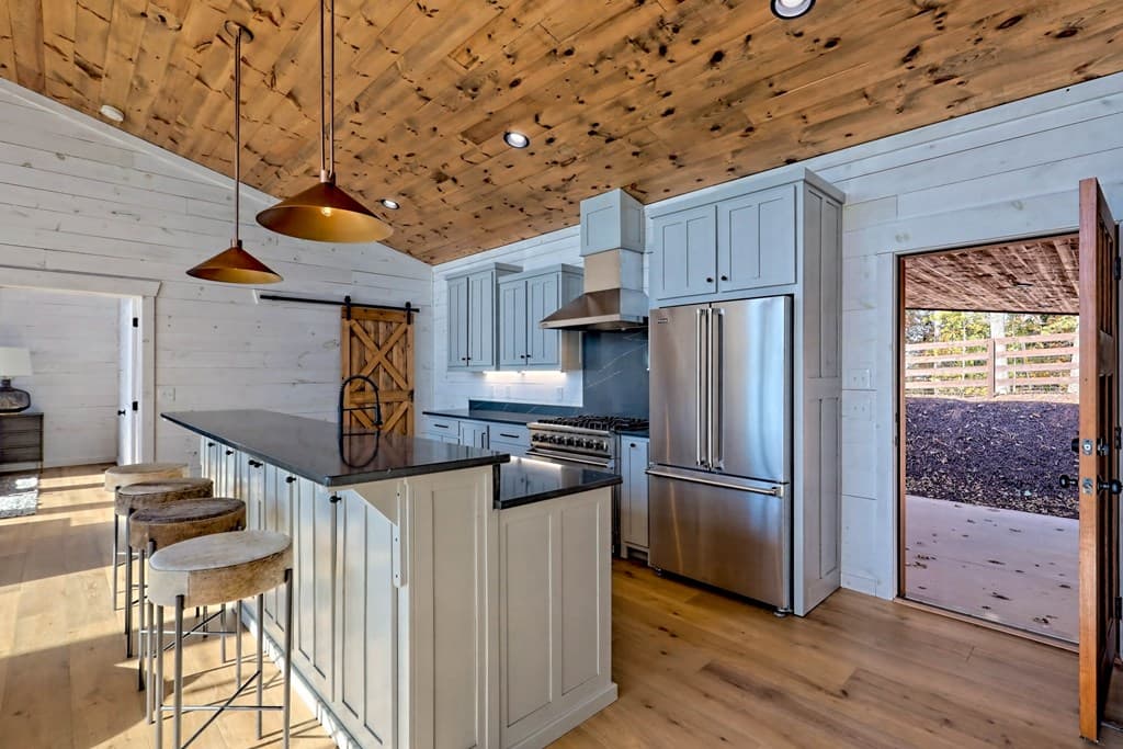 530 Tower Road, Mineral Bluff GA 30559 - Photo