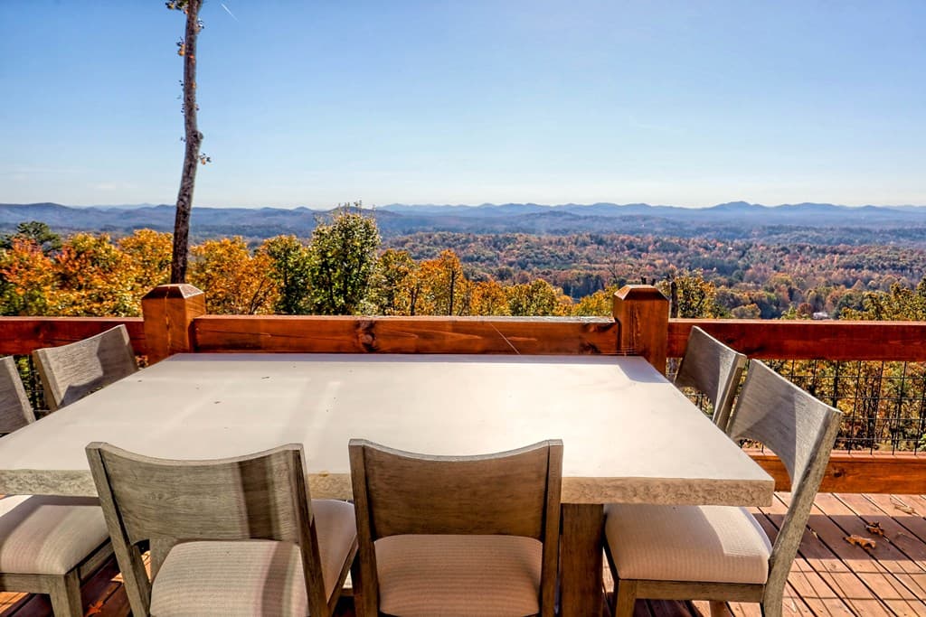 530 Tower Road, Mineral Bluff GA 30559 - Photo