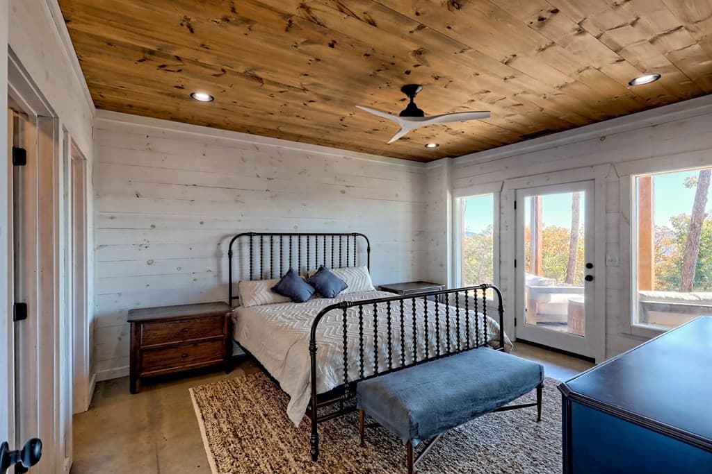 530 Tower Road, Mineral Bluff GA 30559 - Photo