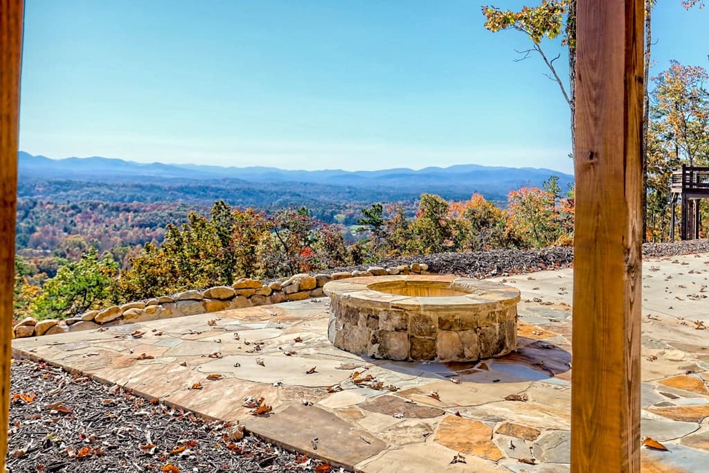 530 Tower Road, Mineral Bluff GA 30559 - Photo