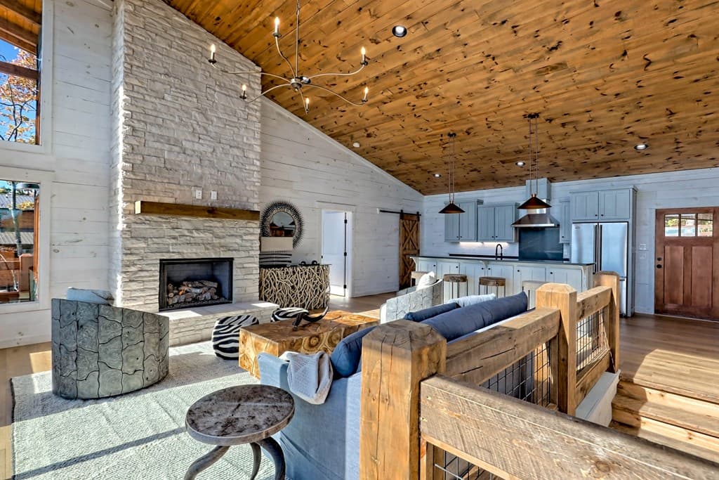530 Tower Road, Mineral Bluff GA 30559 - Photo