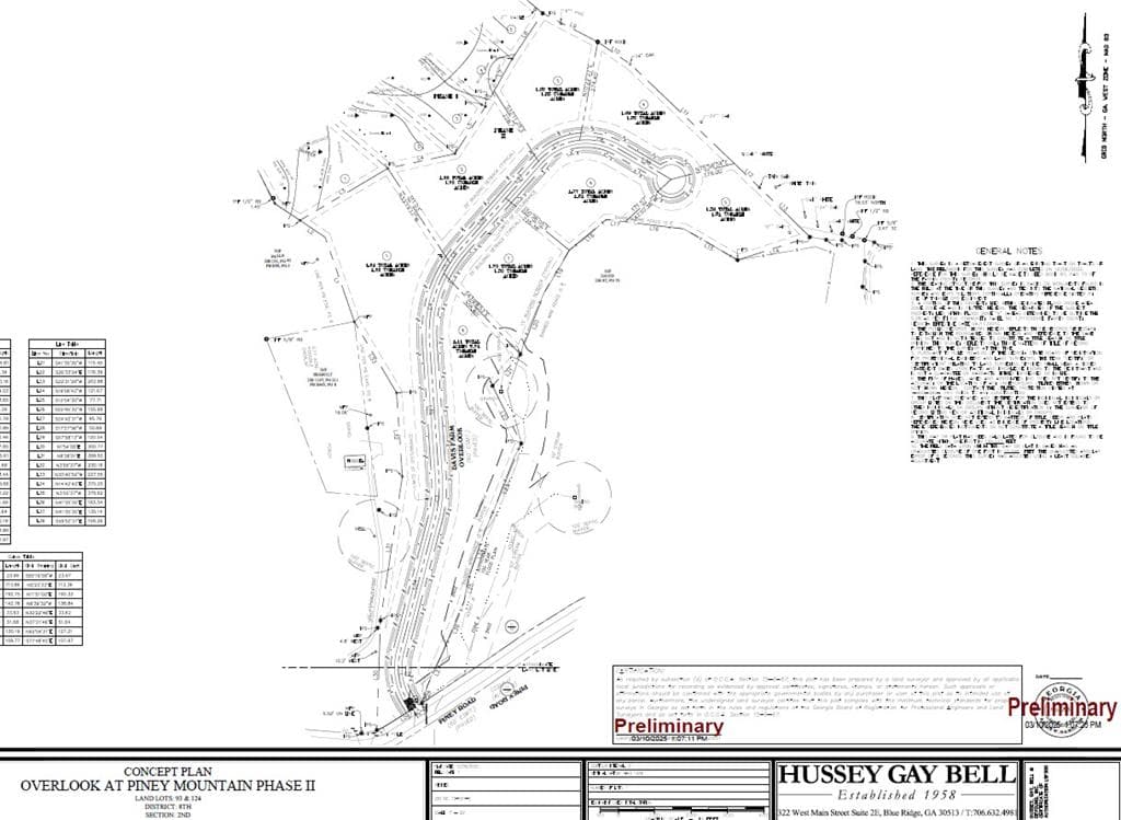 NA Piney Road, Mineral Bluff GA 30559 - Photo
