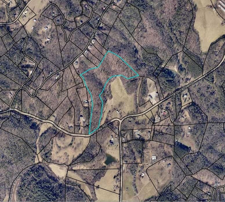 NA Piney Road, Mineral Bluff GA 30559 - Photo