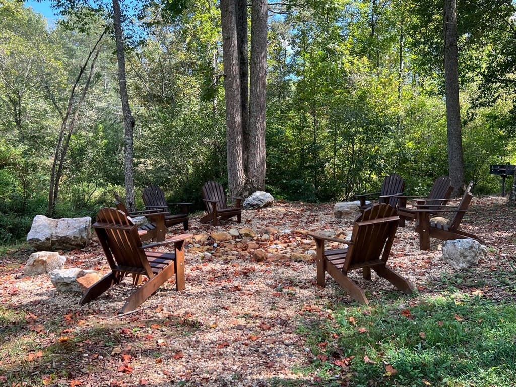 82 Barrell Knot Court, Talking Rock GA 30175 - Photo