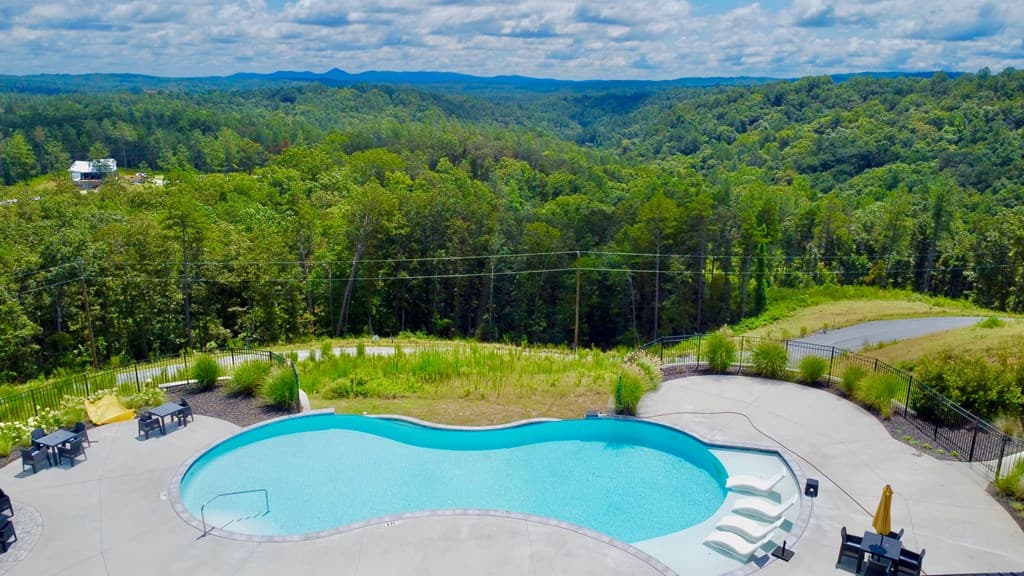 82 Barrell Knot Court, Talking Rock GA 30175 - Photo