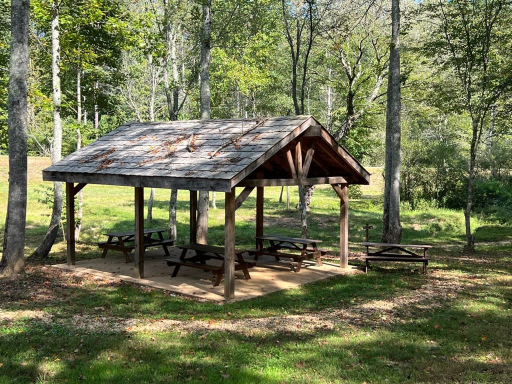 82 Barrell Knot Court, Talking Rock GA 30175 - Photo