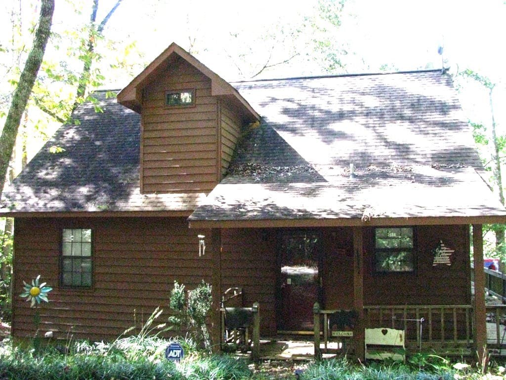 2520 Road 4748, Hiawassee GA 30546 - Photo