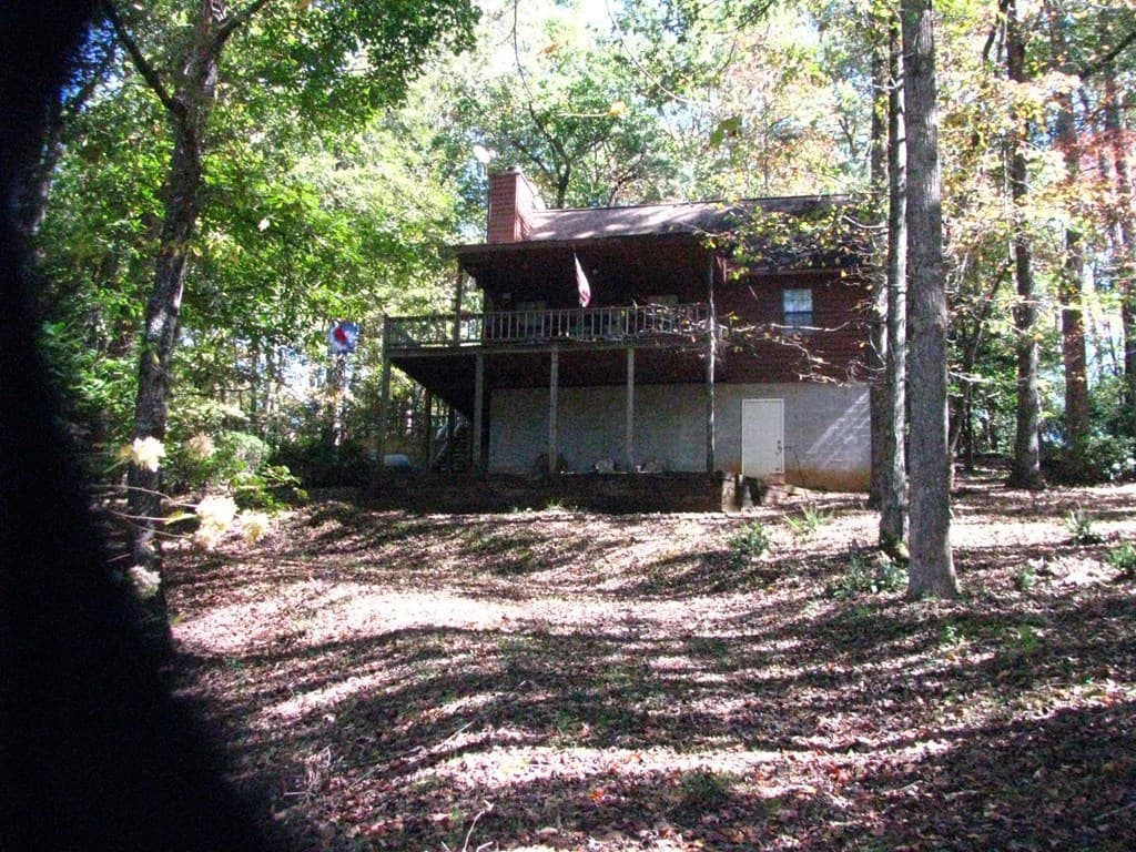 2520 Road 4748, Hiawassee GA 30546 - Photo