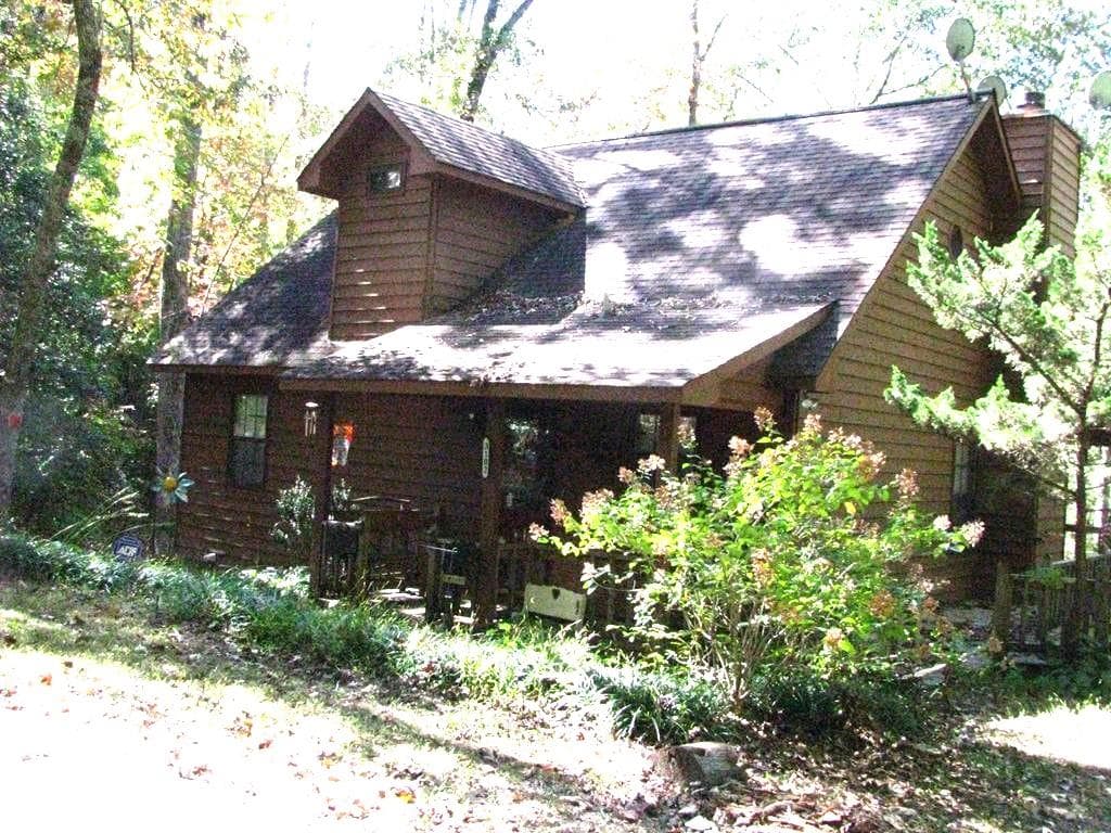 2520 Road 4748, Hiawassee GA 30546 - Primary photo