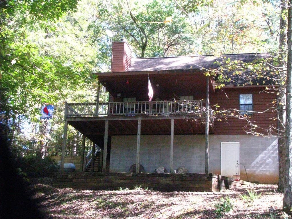 2520 Road 4748, Hiawassee GA 30546 - Photo