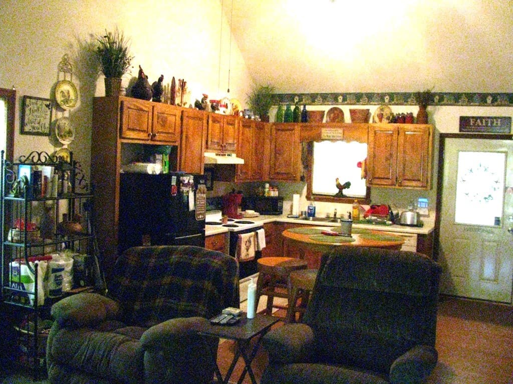2520 Road 4748, Hiawassee GA 30546 - Photo