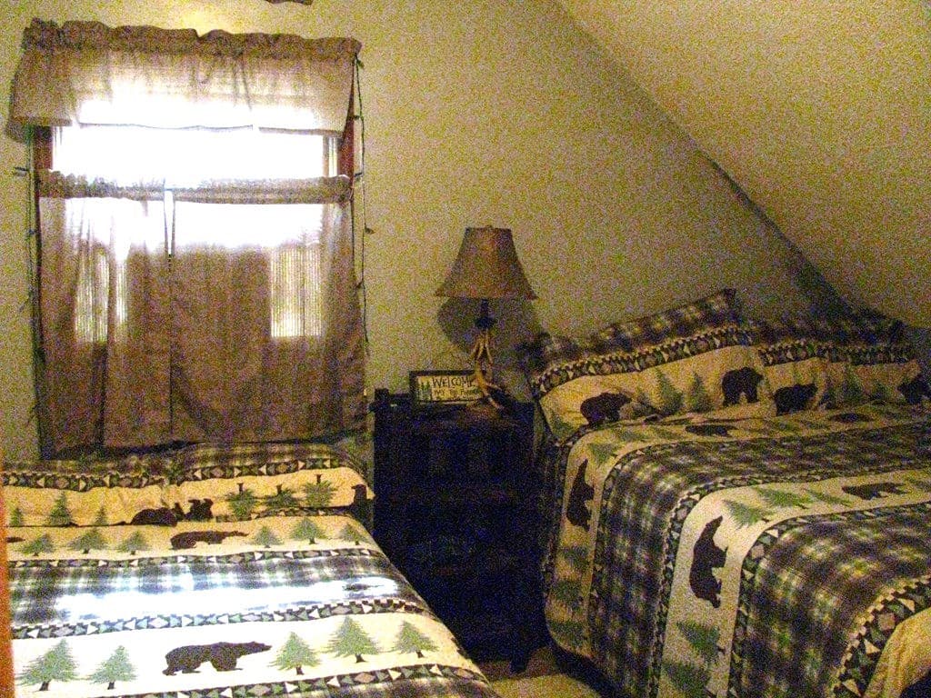 2520 Road 4748, Hiawassee GA 30546 - Photo